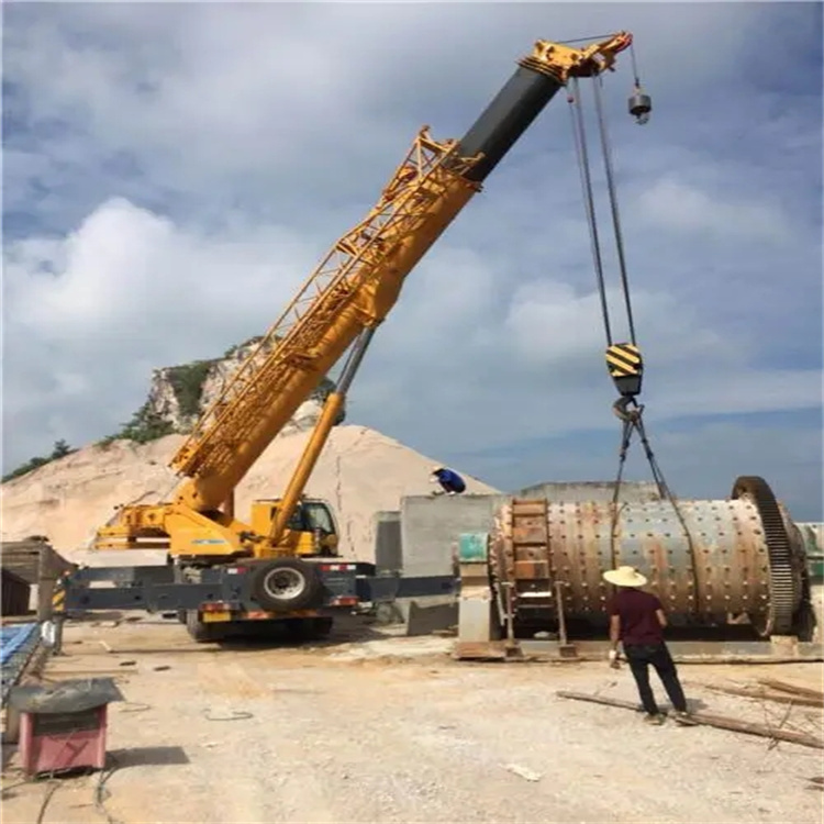 罗江吊车的运输费用是否包含在租赁费用中