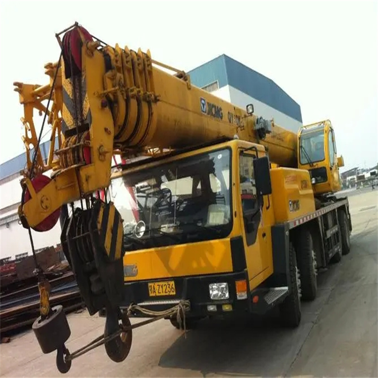 罗江吊车的租用时间是按小时还是按天计费