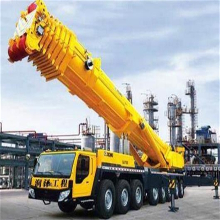 罗江附近25吨吊车出租电话