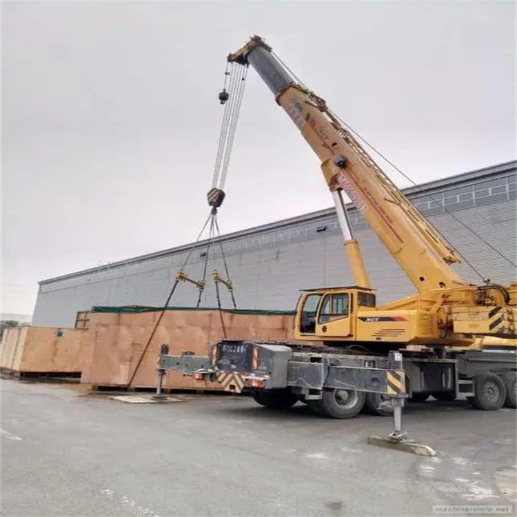 罗江吊车出租哪家正规