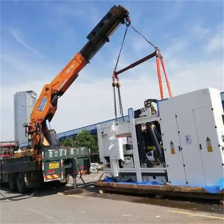 罗江附近小吊车联系方式|8-16吨|本地及时服务