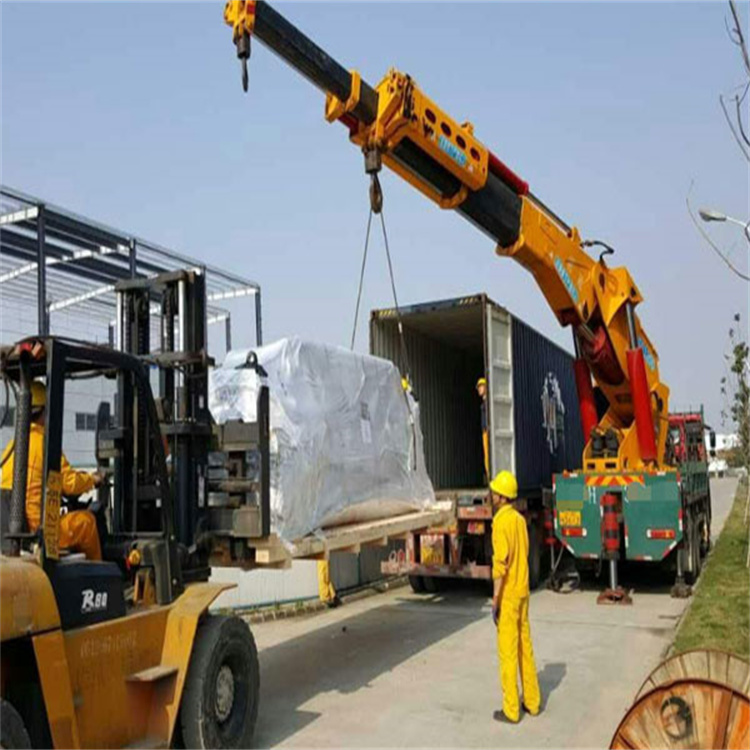 罗江10吨吊车出租