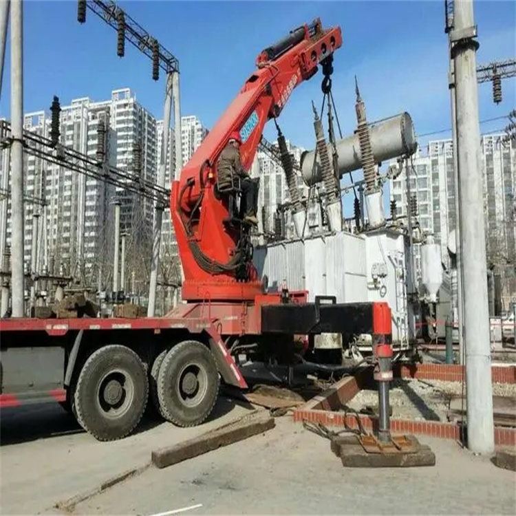 罗江矩形风管吊装