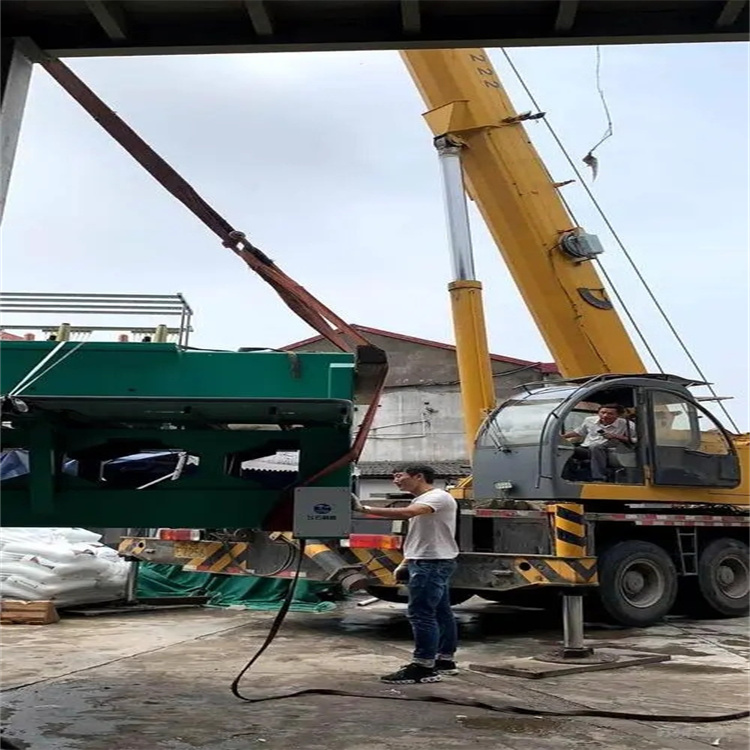 罗江大吨位吊车租赁应急保障方案|化解突发吊装需求难题