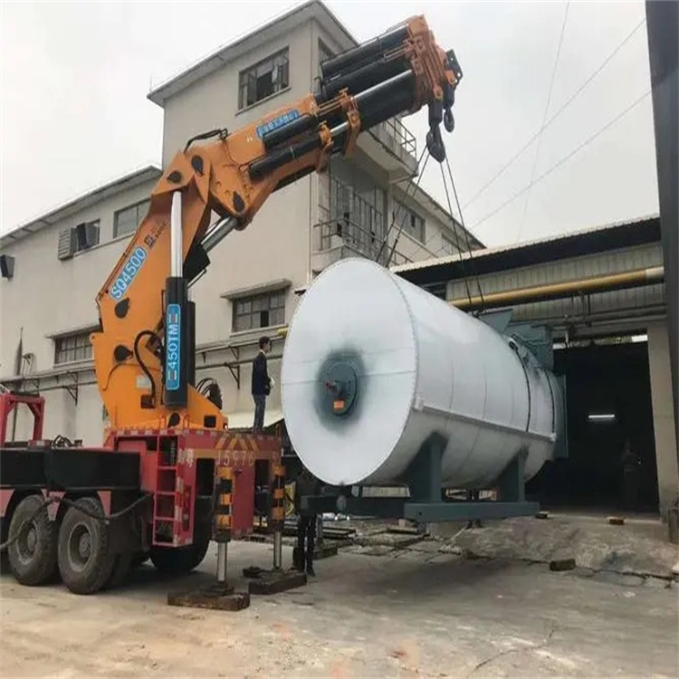 罗江吊车租用电话|24小时应急服务|精准吊装方案